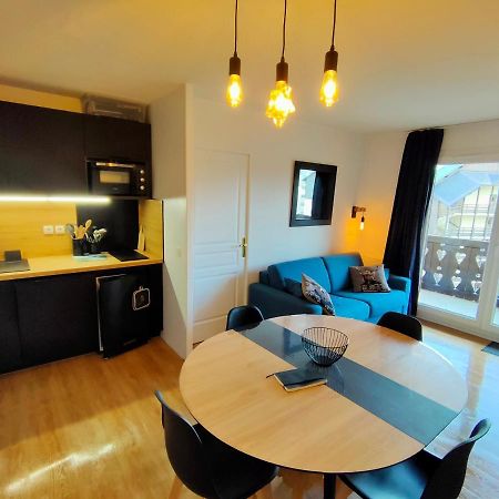 Risoul Appartement 2 Chambres Piscine Balcons De Sirius Экстерьер фото