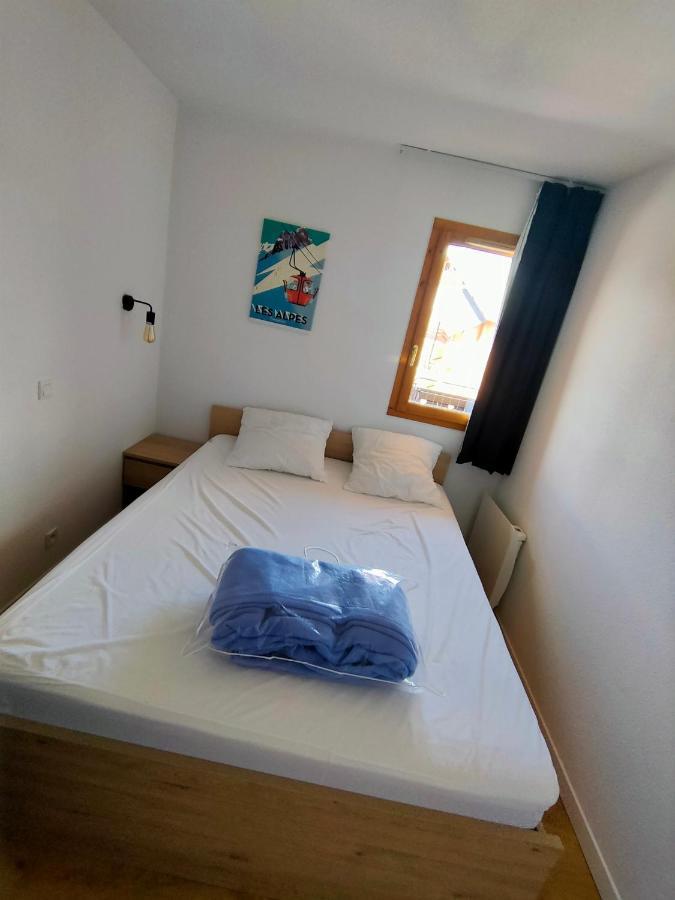 Risoul Appartement 2 Chambres Piscine Balcons De Sirius Экстерьер фото